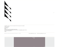 Tablet Screenshot of dextro.org